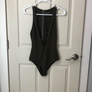 Carmar body suit